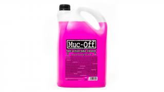 Čistič Muc-Off Nano Tech Bike Cleaner Varianta: 5l