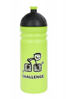 Lahev R&B UAX challenge 700ml - zdravá láhev