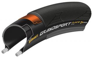 Plášť Continental GRAND SPORT RACE - kevlar rozměr: 700x25C