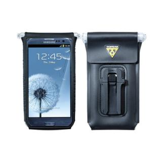 TOPEAK SmartPhone DryBag 5  černá