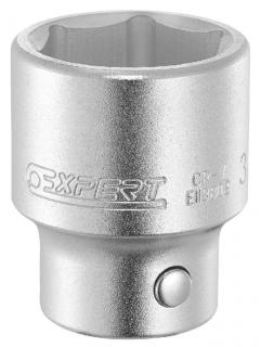 Hlavice 3/4  6hranná metrická 55mm Tona Expert E113813