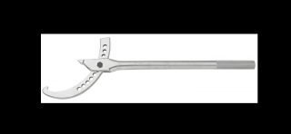 Klíč hákový kloubový 220-324 mm FACOM 119.3/4