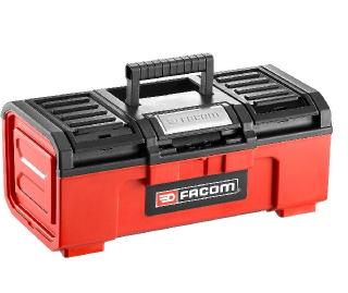 Kufr na nářadí plastový 610 mm Tool Box FACOM BP.C24NPB