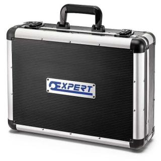Prázdní servisní kufřík k E220107 TonaExpert E010802