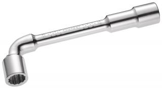 Úhlový klíč s profilem 12x6 16mm Tona Expert E113378