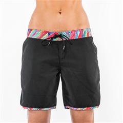 Amaze Boardshort 15.5", Caviar - M