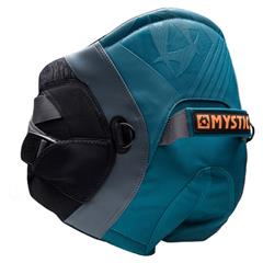 Aviator Seat Harness, Teal - XXL