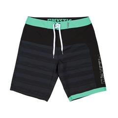 Beacon Boardshort, Caviar - 30