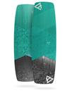Blast Uni Kiteboard 128 x 38 cm Junior - komplet