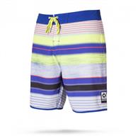 Blaze Boardshort, Dynamic Blue - 36