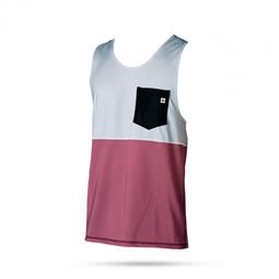 Block Quick Dry Tanktop - L