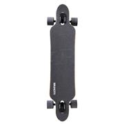 Bob Longboard, Mate Black - 100 cm