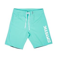 Brand 2.0 Boardshort, Flow Green - 23/140