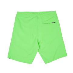 Brand 20" Boardshort, Green Fluor - 29