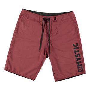 Brand 21.5" Boardshort, Apple Red - 29