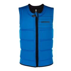 Brand Impact Vest Fzip, Blue - L