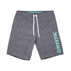 Brand Stretch 2.0 Boardshort, Grey.L - 27