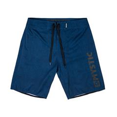 Brand Stretch 2.0 Boardshort, Night Blue - 27