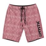 Brand Stretch 21.5" Boardshort, Apple Red - 30