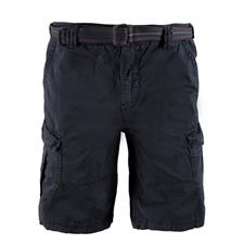 Caldo Walkshort, Blue - L