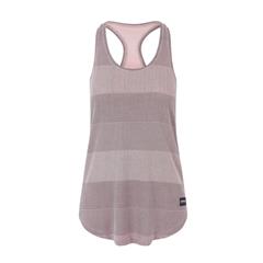 Camryn Singlet, Dawn Pink - M