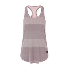 Camryn Singlet, Dawn Pink - S