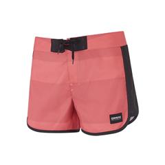 Chaka Boardshort, Faded Coral - L