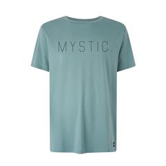 Cody Tee, Ocean Green - S