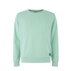 Colt Sweat, Mist Mint - L