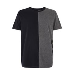 Creed Tee, Caviar - M