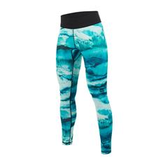 Dazzled Rashpants Women, Mint - M