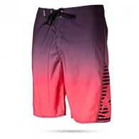 Degrade Two Boardshort, Coralmania - 32