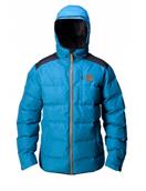 Discover 2.0 Jacket, Winter Blue Melee - XL