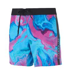 Diva Boardshort, Aurora - L