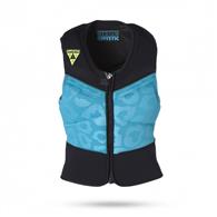 Diva D30 Kite Vest Women, Mint - L