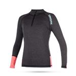 Diva L/S Rashvest Women, Coral - M