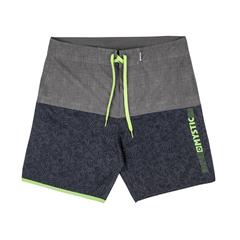 Drip 4.0 Boardshort, Rock Grey - 31