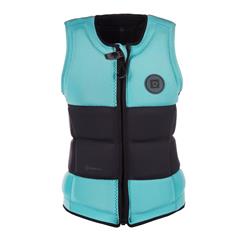 Dutchess Impact Vest FZ Wake Women, Mint - L