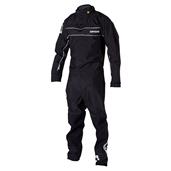 Force Drysuit, Black - L