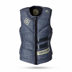 Home Wakevest, Black - L