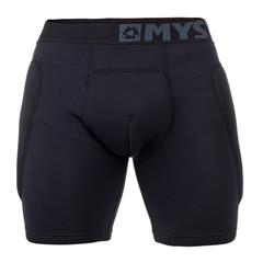 Impact Boxer, Black/Grey - L