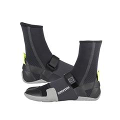 Lightning Boot 5mm Split Toe, Black - 38-39