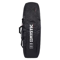 Majestic Boardbag Boots, Black  1.45m