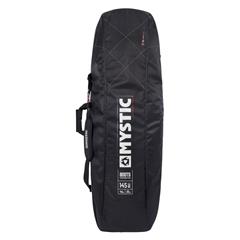 Majestic Boardbag Boots, Black  1.50m