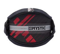 Majestic X Waist Harness, Navy/Red - XL