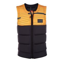 Marshall Impact Vest FZ Wake, Black - L