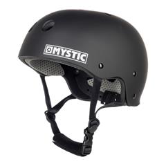 MK8 Helmet, Black - XL