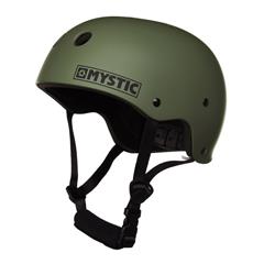 MK8 Helmet, Dark Olive - L