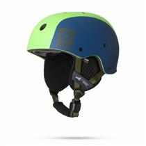 MK8 Helmet, Lime - XL