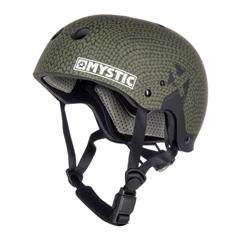 MK8 X Helmet, Army - L